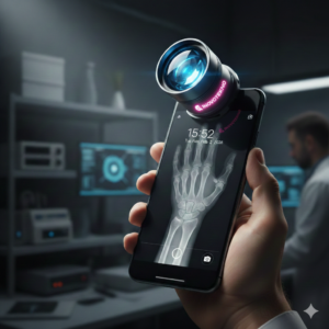 radiophotox, raigX, RadioPhotoX, radiografia, mobil, material mèdic