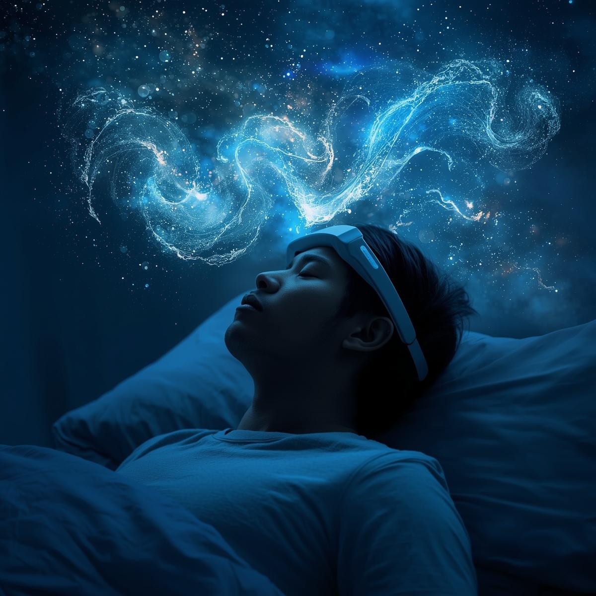 NeuroLink DreamSync – Dissenya els teus somnis